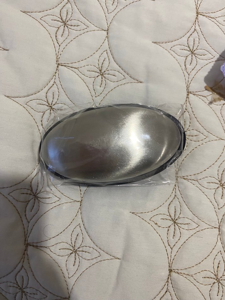 Metal sabun - Görsel 2