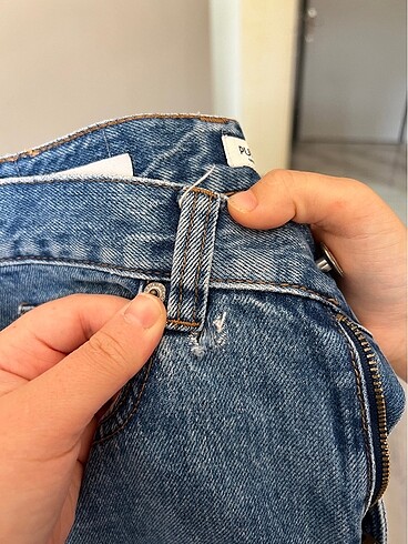 s Beden Pantolon pull bear
