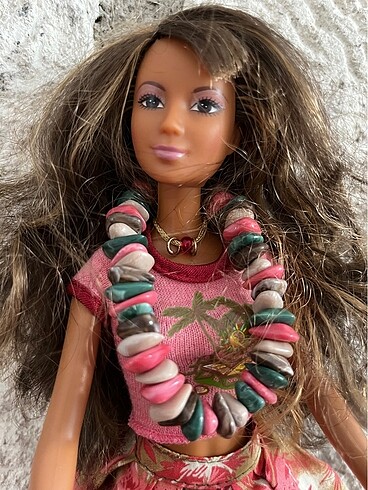 Barbie