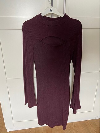 Bershka elbise
