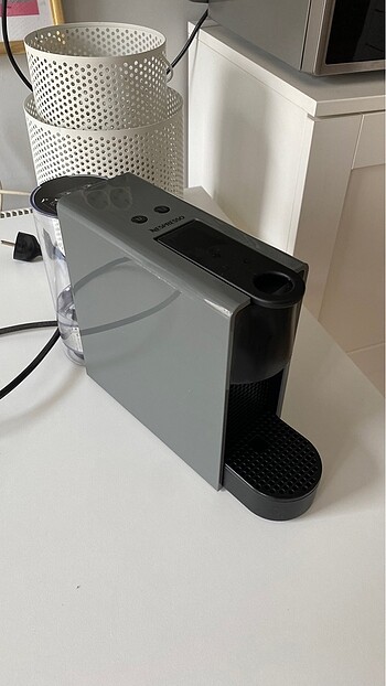 Nespresso mini c30