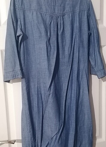 H&M kot elbise