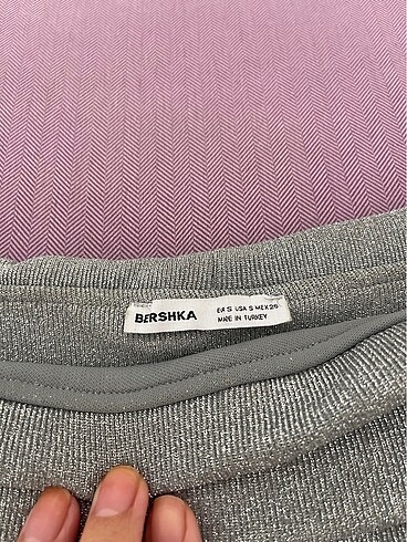 Bershka Bershka bluz