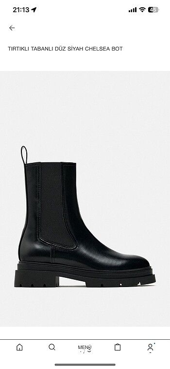 Zara chelsea bot