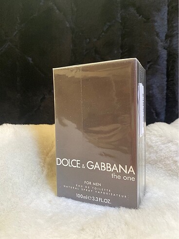 Dolce Gabanna The One 100 ml