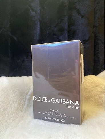 Dolce & Gabbana Dolce Gabanna The One 100 ml