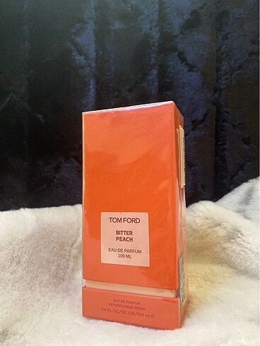 Tom Ford Bitter Peach 100 ml