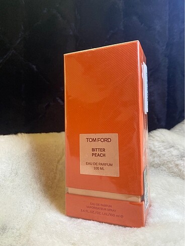 Tom Ford Tom Ford Bitter Peach 100 ml