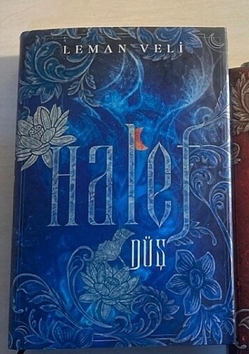 Halef 1