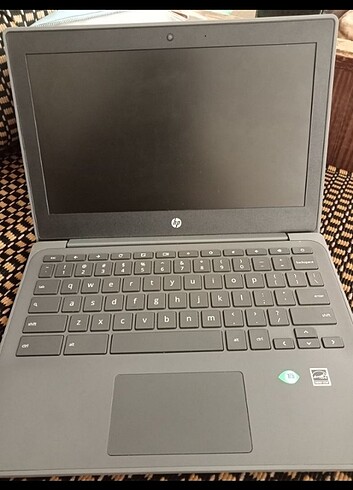 HP CHROMEBOOK 11A G8 EE 