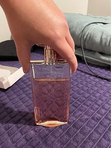 Lancome Lancome Idôle Edp 100 ml Kadın Parfüm