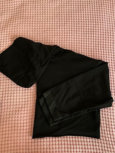 Trendyol & Milla Kadın crop sweatshirt