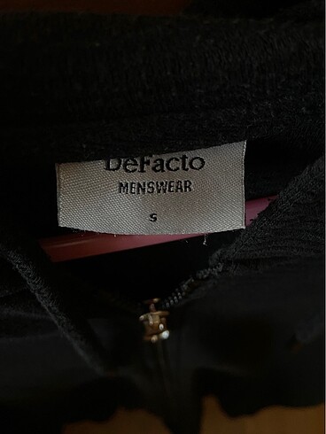 Defacto Sweatshirt hırka