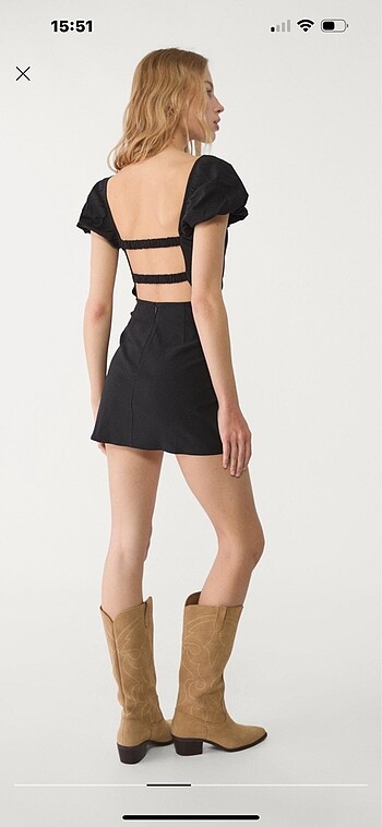 Stradivarius Tek adet s beden