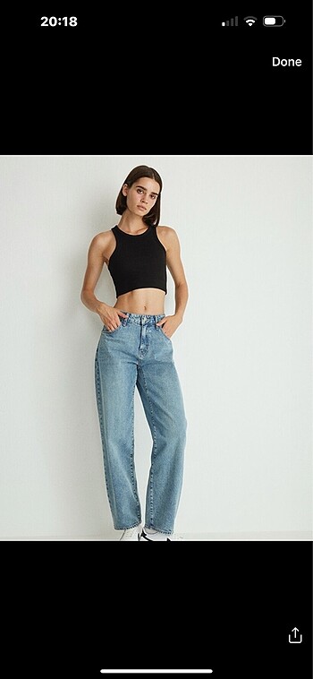 Mavi Jeans Tek adet 26-26 beden