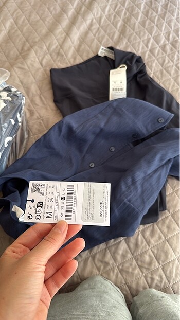 Stradivarius Ayşegül hanım