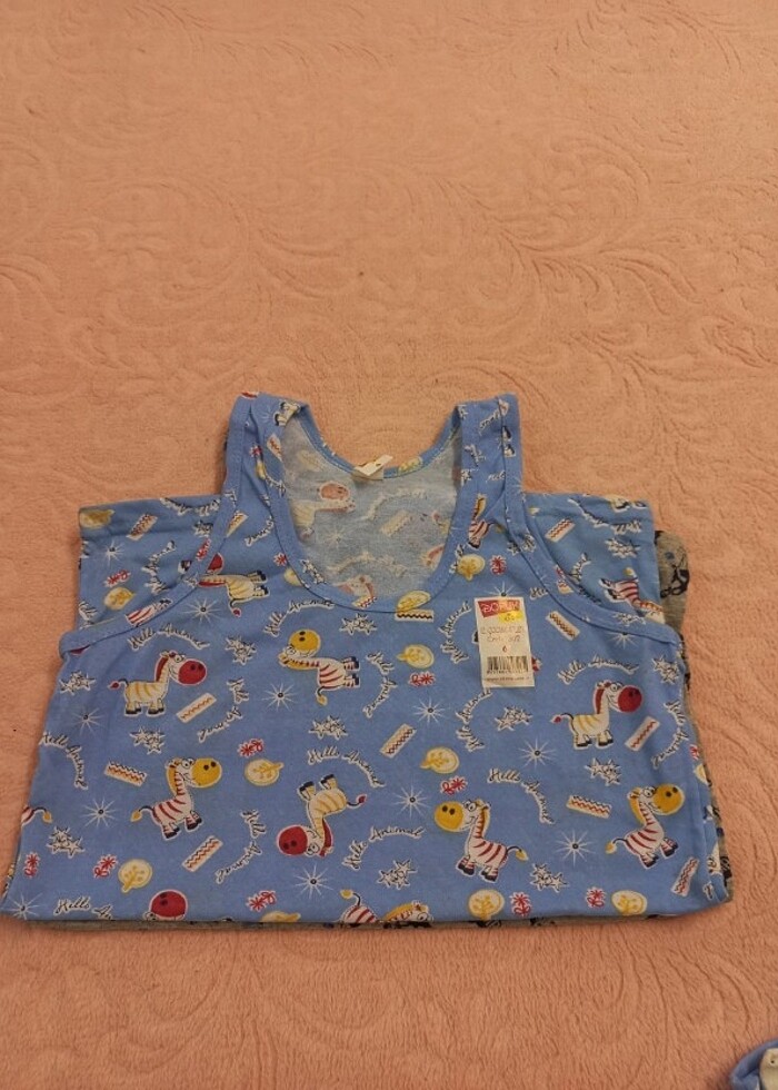 Çocuk atlet - Görsel 4