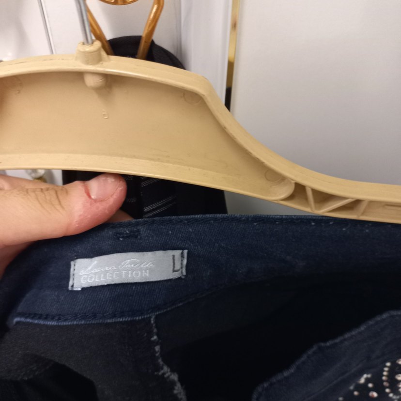 Kadın pantalon - Görsel 3