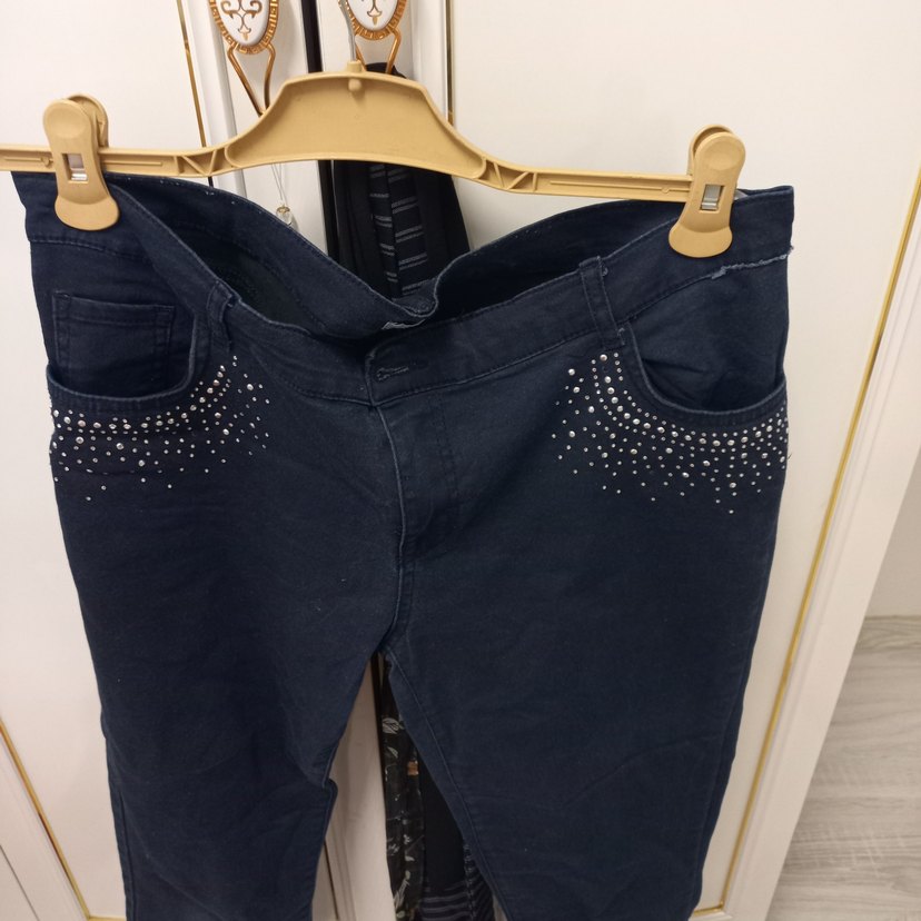 Kadın pantalon - Görsel 4