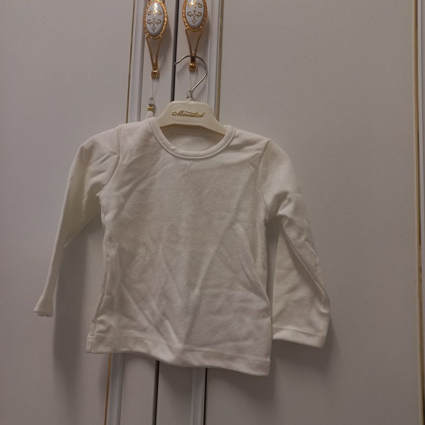 Bordo Fiyonklu Askılı Kız Elbise - Görsel 3