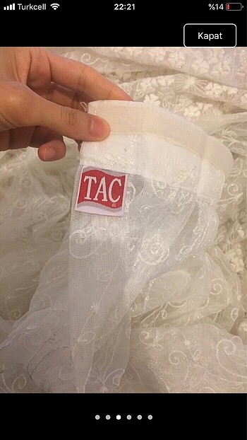 Beden Resimde mevcut