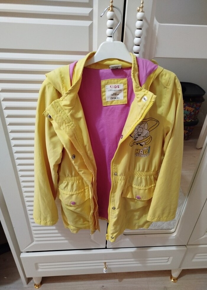 Resimde mevcut - Görsel 2