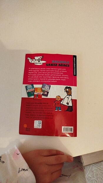 Kitap - Görsel 3