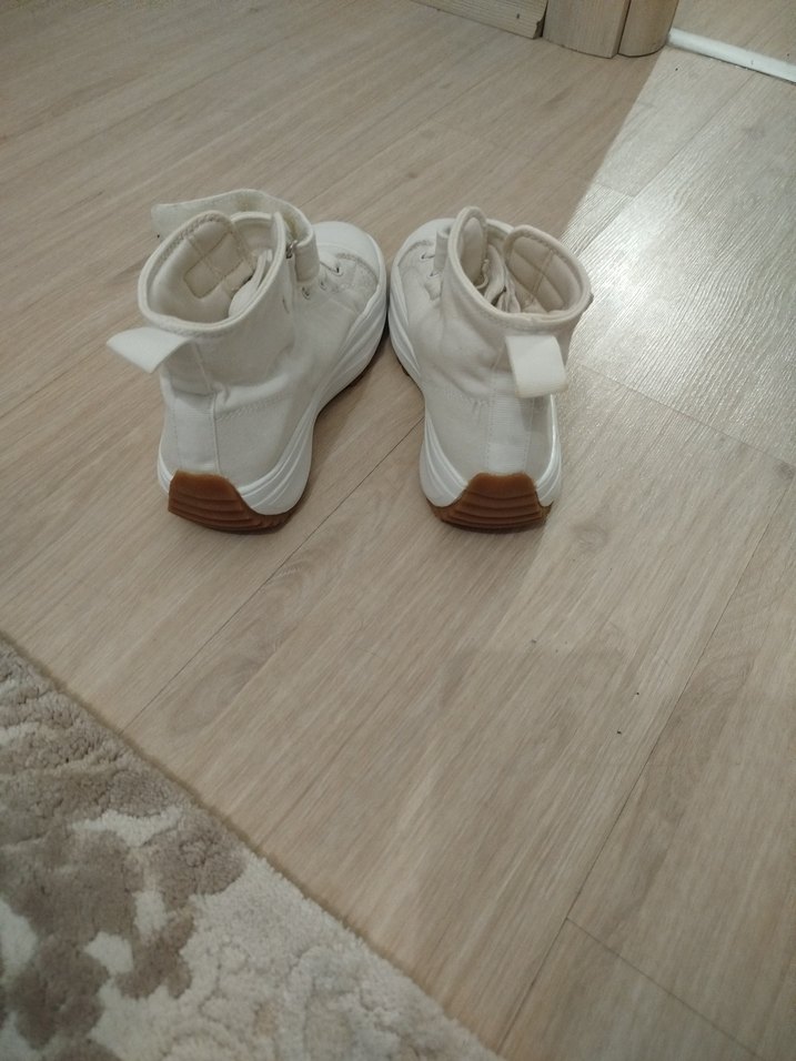 çocuk sıpor ayakabı - Görsel 2