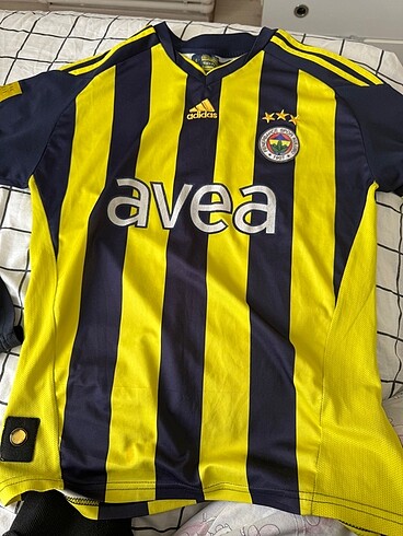 Fenerbahçe forma