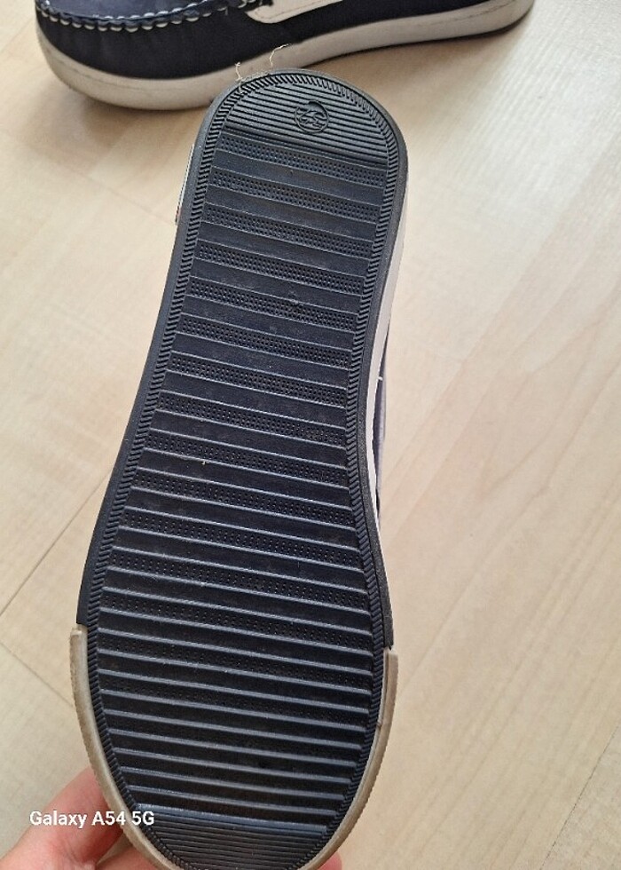 Vicco ayakkabı  - Görsel 2