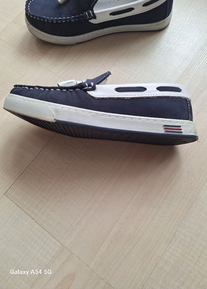 Vicco ayakkabı  - Görsel 3