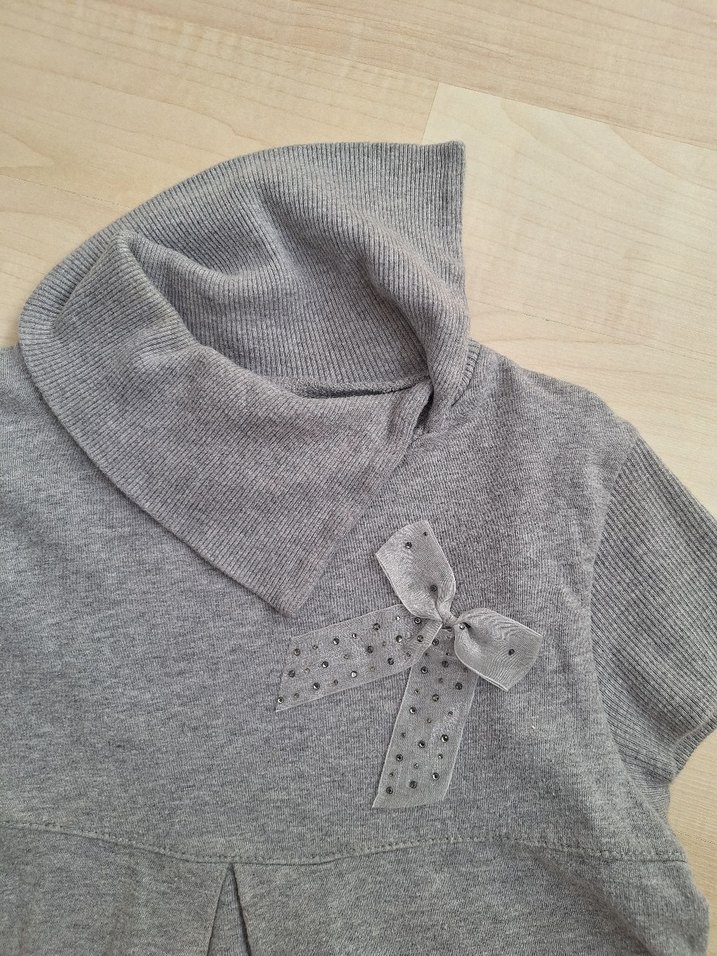 Zara elbise - Görsel 2