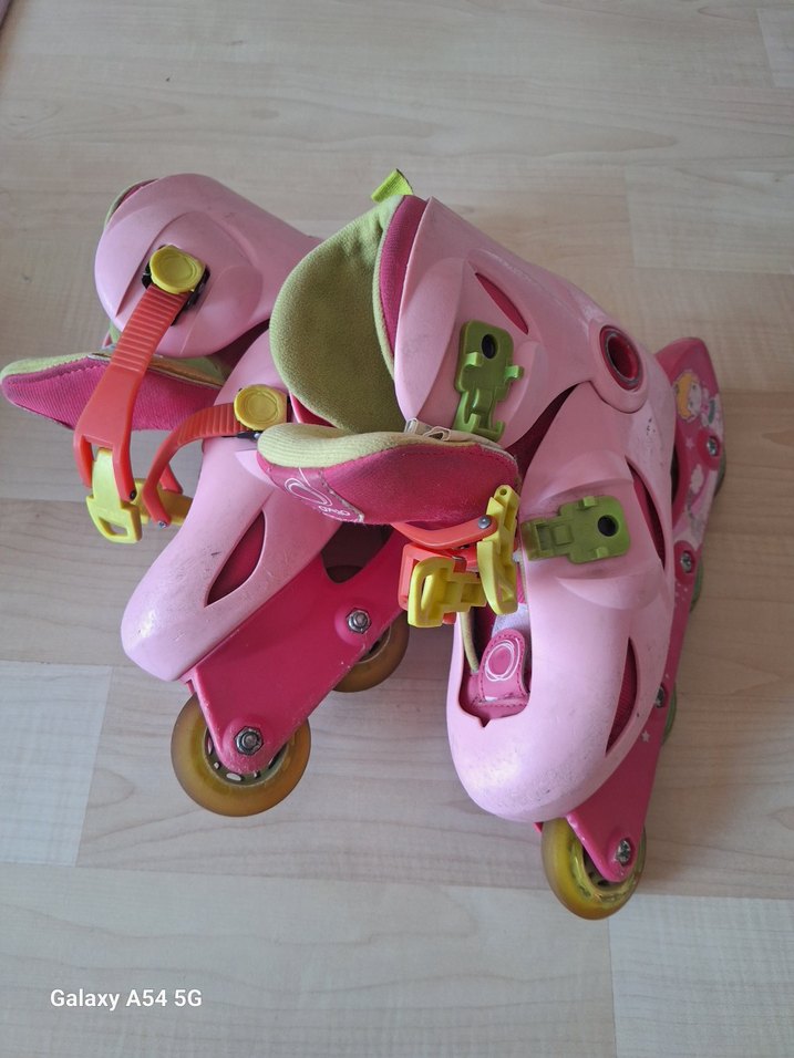 Decathlon paten - Görsel 2