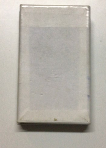 Venus Saat Kayışları karton kutusu - Görsel 4