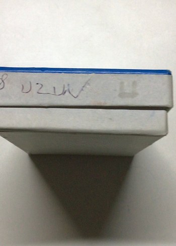 Venus Saat Kayışları karton kutusu - Görsel 2