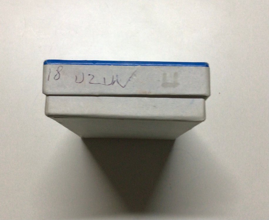 Venus Saat Kayışları karton kutusu - Görsel 2