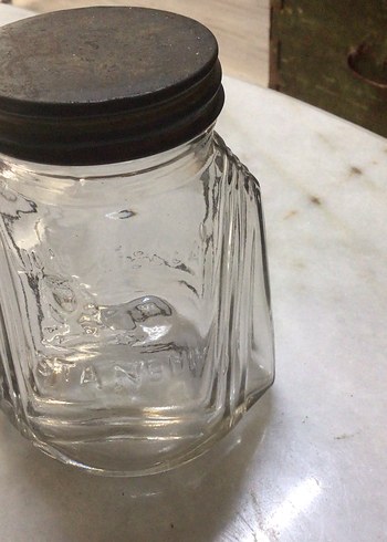 Leon Melba reçel kavanozu - Görsel 3