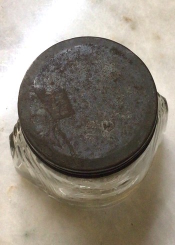 Leon Melba reçel kavanozu - Görsel 4