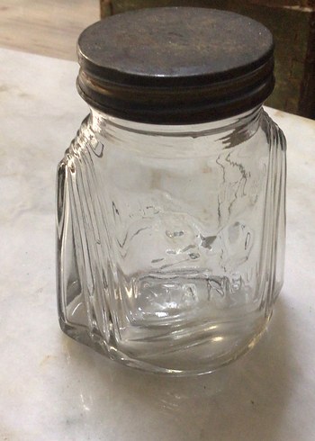 Leon Melba reçel kavanozu - Görsel 2