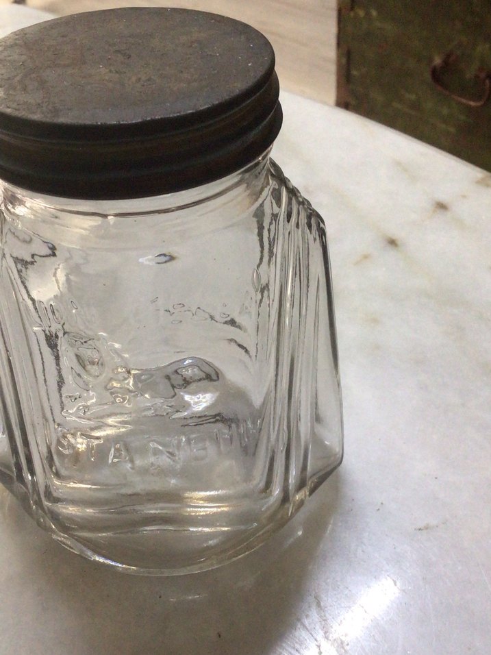 Leon Melba reçel kavanozu - Görsel 3