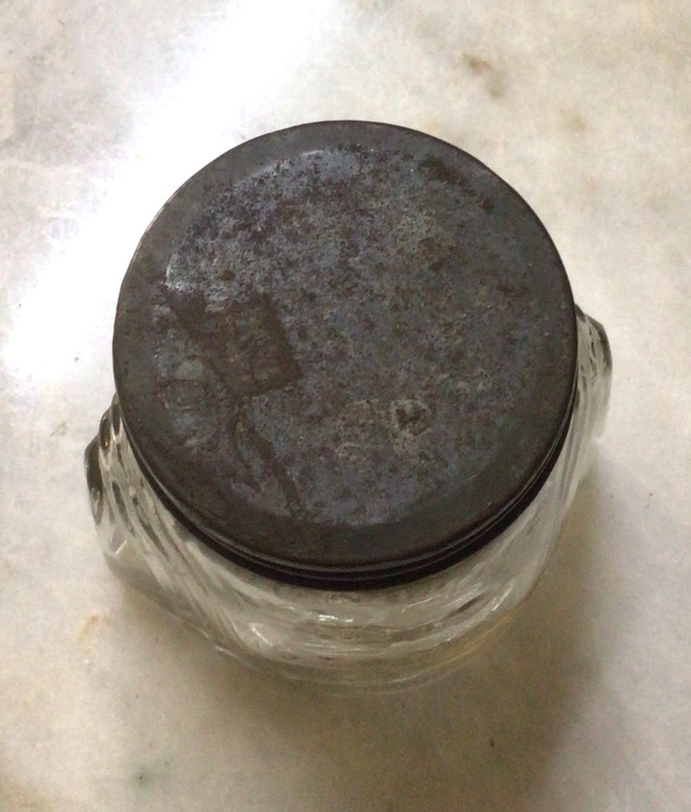 Leon Melba reçel kavanozu - Görsel 4