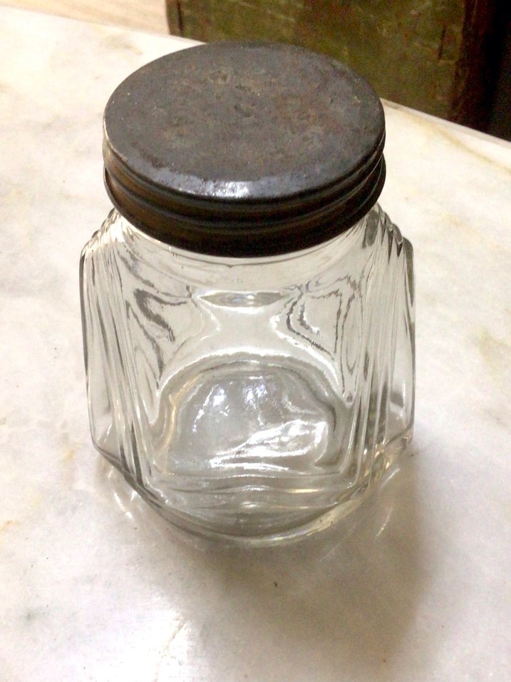 Leon Melba reçel kavanozu - Görsel 5