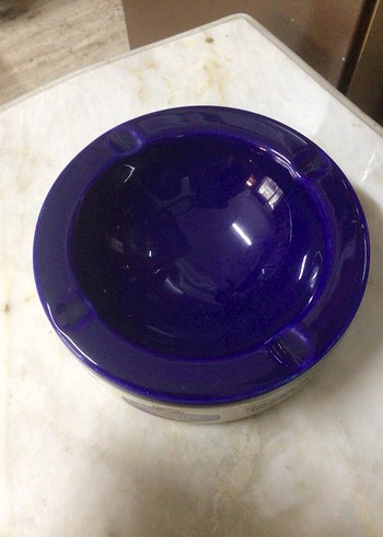 Mavi Parlak Rothmans Küllük - Görsel 2