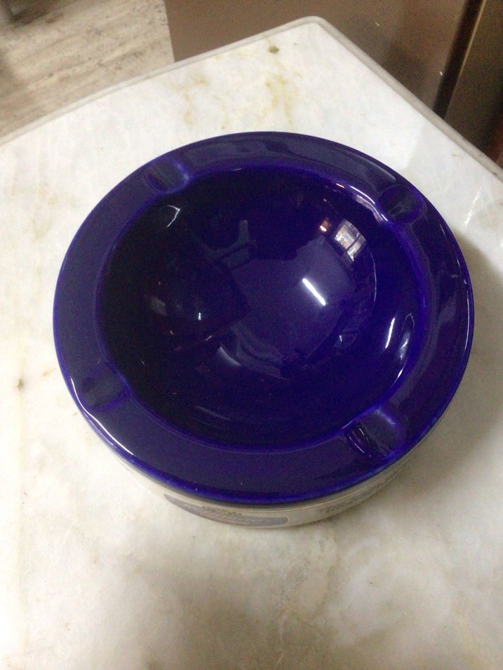 Mavi Parlak Rothmans Küllük - Görsel 2