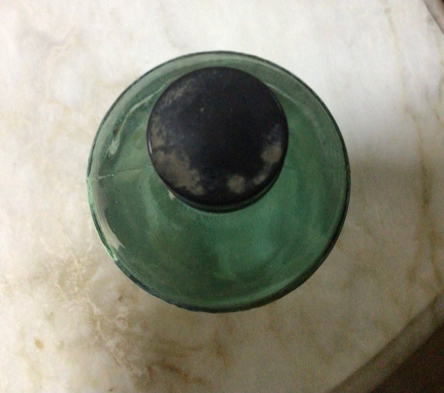 Mintax deterjan şişesi - Görsel 4