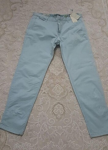 Mango pantolon  - Görsel 3