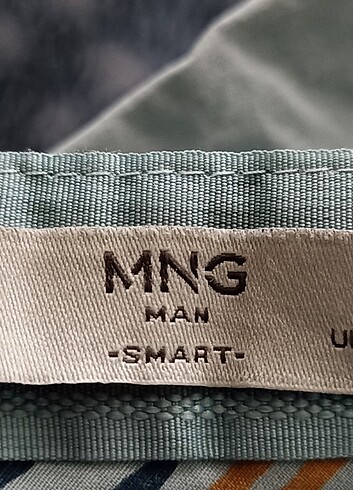 Mango pantolon  - Görsel 5