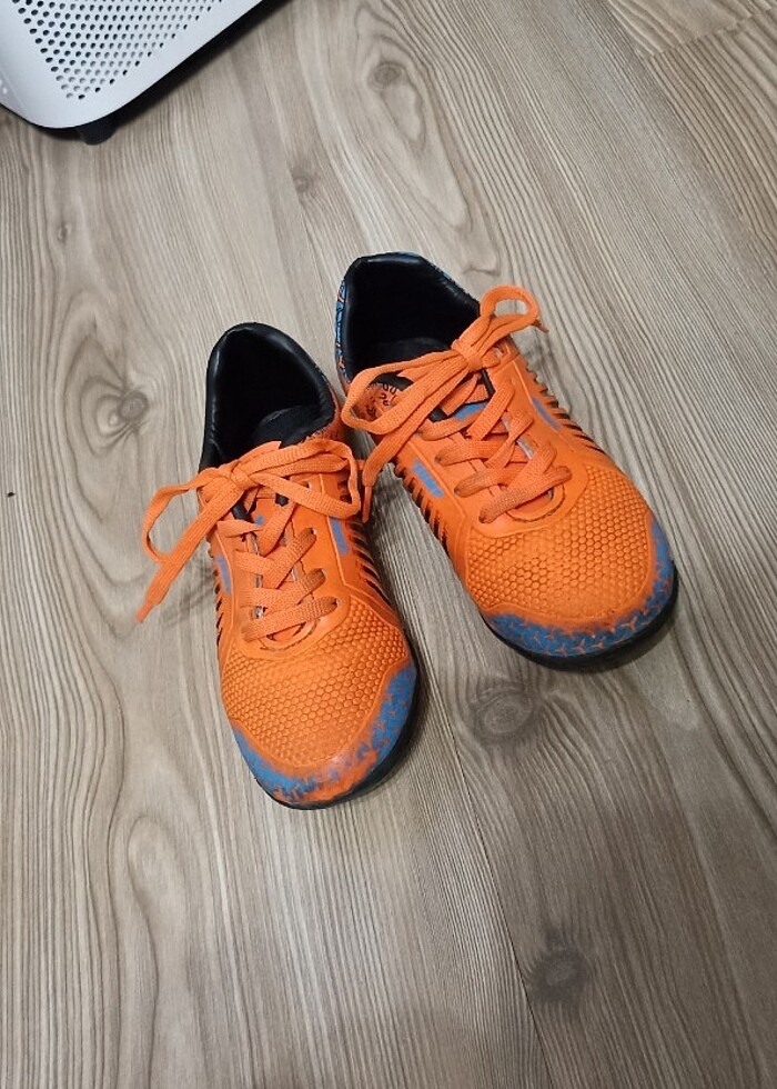 Jump krampon  - Görsel 4