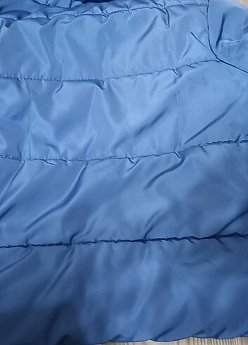 Erkek çocuk Mont - Görsel 2