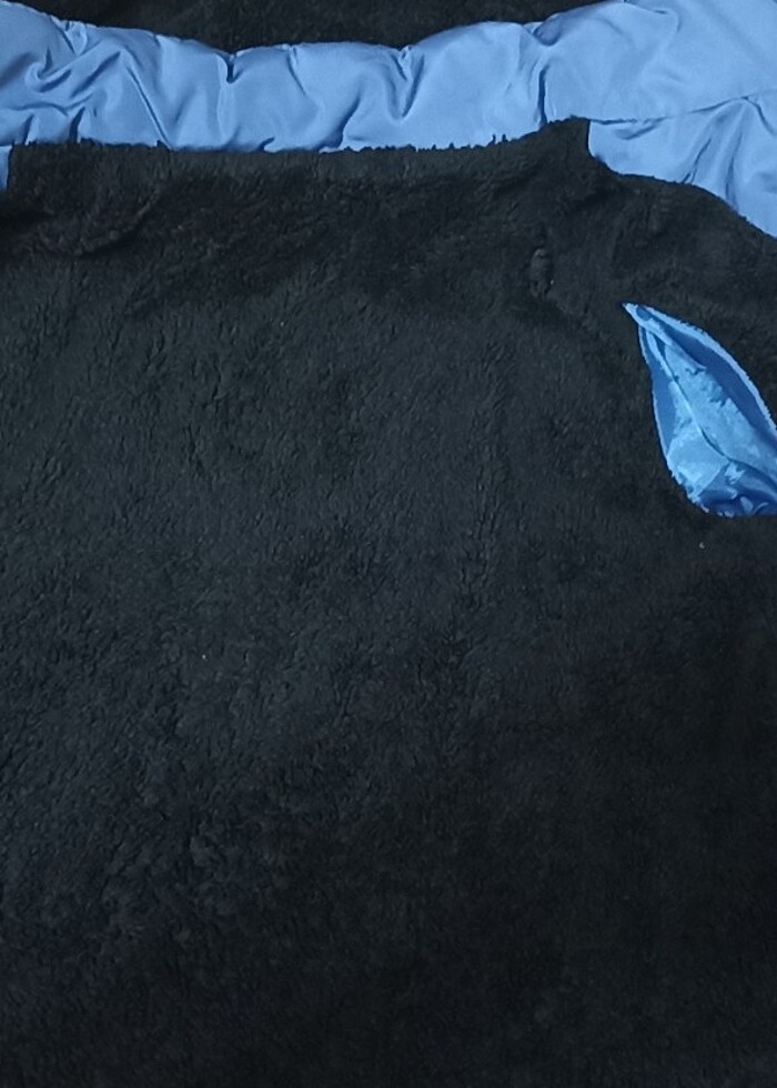 Erkek çocuk Mont - Görsel 3